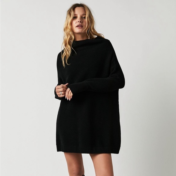 Free People Ottoman Slouchy Sweater (Small) - Picture 1 of 6